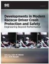 Developments in Modern Racecar Driver Crash Protection and Safety