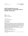 IEEE C57.18.10:1998 (R2009)