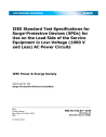 IEEE C62.62:2010