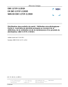 NBN EN ISO 11737-2:2020