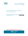 UNE-EN 61534-1:2011/A2:2022