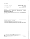 NBN EN ISO 10301:1997