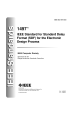 IEEE 1497:2001 (R2010)