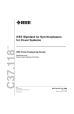 IEEE C37.118:2005