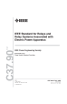 IEEE C37.90:2005 (R2011)