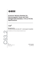 IEEE C63.2:2009