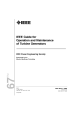IEEE 67:2005 (R2010)
