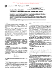 ASTM D1545-76(1989)e1