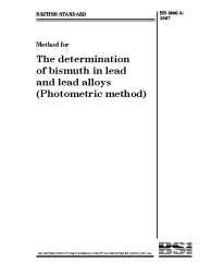 BS 3908-3:1967