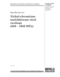 BS HC 9:1974+A2:2012