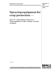 BS 6356-11:1997