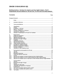DIN EN 13126-8:2018-01