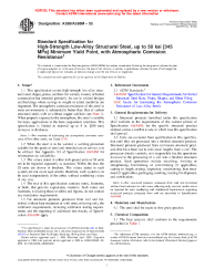 ASTM A588/A588M-05