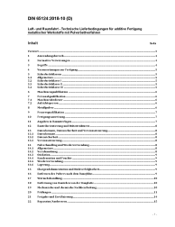 DIN 65124:2018-10