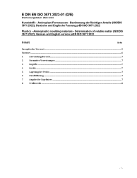 DIN EN ISO 3671:2023-01