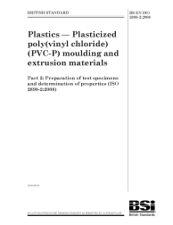 BS EN ISO 2898-2:2008