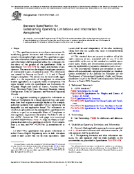 ASTM F3174/F3174M-21