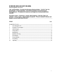 DIN EN 4652-322:2017-08