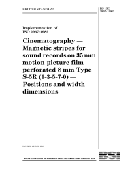 BS ISO 2967:1982
