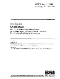 BS 6916-11:1989