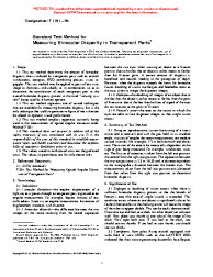 ASTM F1181-96