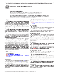 ASTM D3758-95(2017)