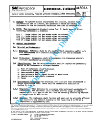 SAE AS 394A:2008-02-16