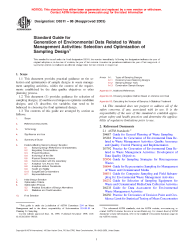 ASTM D6311-98(2003) (R1998)