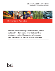 BS EN ISO/ASTM 52933:2024