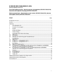 DIN EN ISO 21656:2020-01