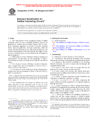 ASTM D1049-98(2002)e1 (R1998)