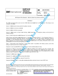 SAE J 2485:2012-12-20