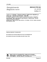 NBN EN 3745-306:2006