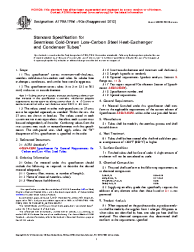 ASTM A179/A179M-90a(2012)