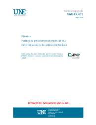 UNE-EN 479:2018