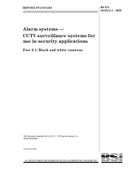 BS EN 50132-2-1:1998