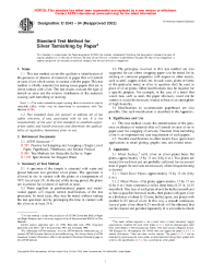 ASTM D2043-94(2002) (R1994)