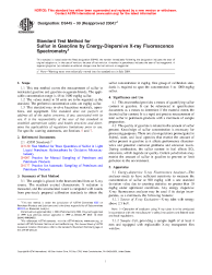 ASTM D6445-99(2004)e1