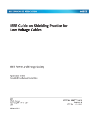 IEEE 1143:2012