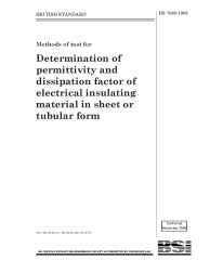 BS 7663:1993