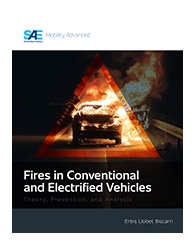 Fires in Conventional and Electrified Vehicles: Theory, Prevention, and Analysis