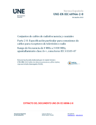 UNE-EN IEC 60966-2-8:2022