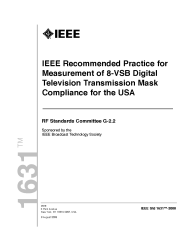 IEEE 1631:2008
