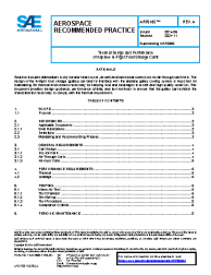 SAE ARP 8058A:2021-11-09