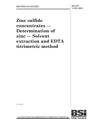 BS ISO 13291:2006