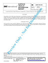 SAE J 1460/1:2012-05-11