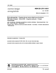 NBN EN 2591-6404:2002