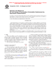 ASTM D4281-95(2005)e1