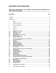 DIN EN ISO 12215-6:2020-05