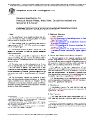 ASTM A353/A353M-17(2022)